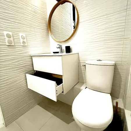 Confortable Studio Sur Jolie Rue Pietonne #3 Dreux Extérieur photo